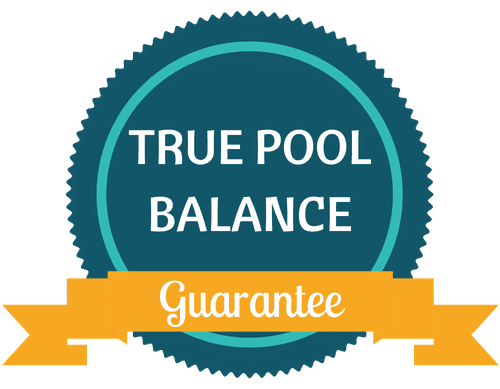 TRUE POOL GUARANTEE 1